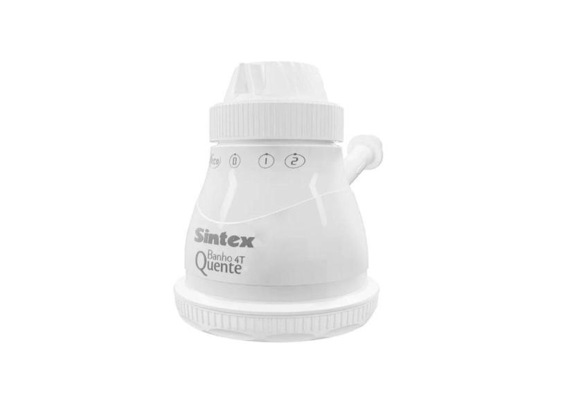 Ducha Banho Quente 4T 220V 7000W