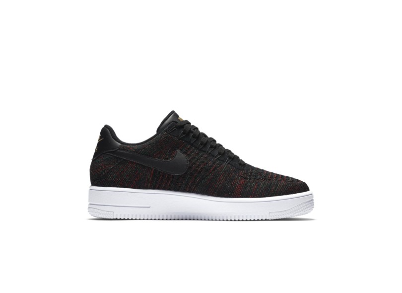 Tênis Nike Masculino Casual Air Force 1 Ultra Flyknit Low