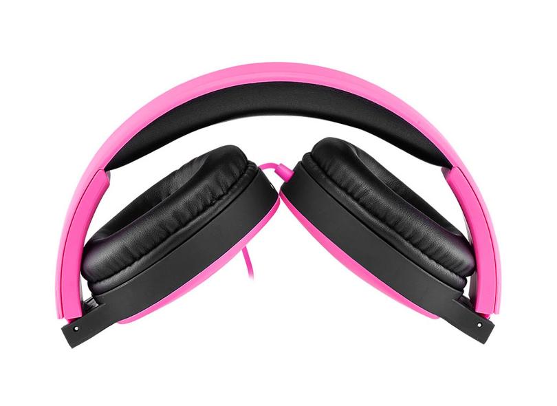 Headphone Multilaser New Fun PH271