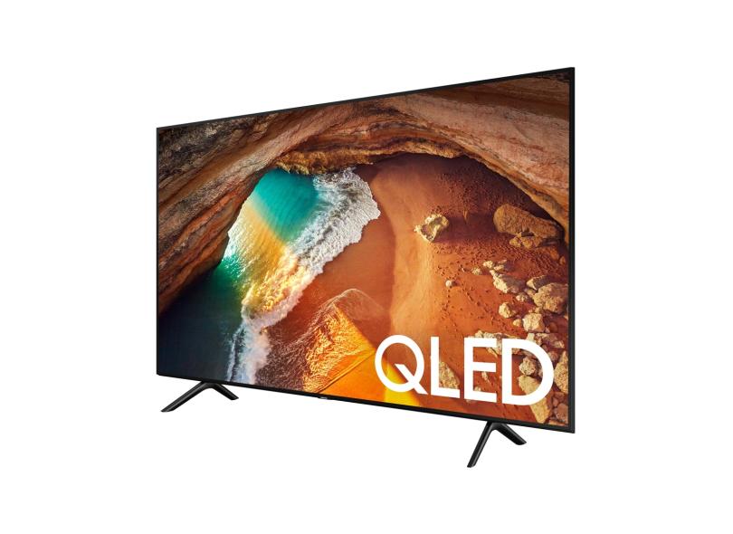 Smart TV TV QLED 65 " Samsung 4K 65Q60