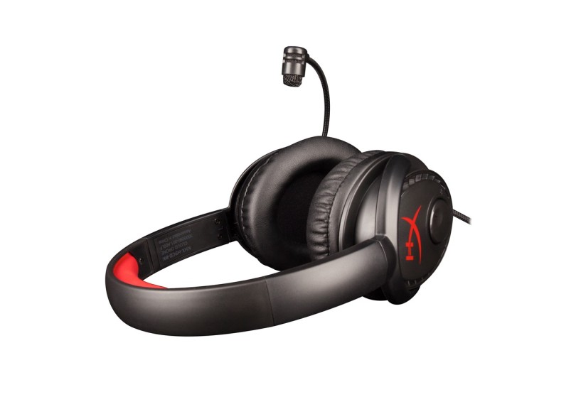 Headset HyperX Cloud Drone