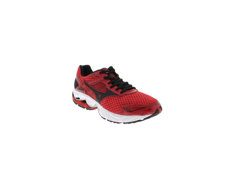 Tênis Mizuno Masculino Corrida Wave Legend
