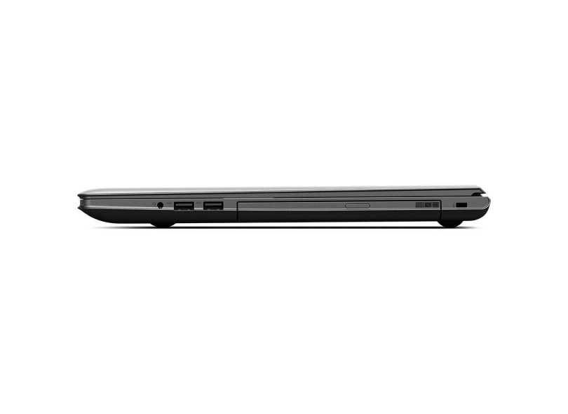 Notebook Lenovo IdeaPad Intel Core i5 8 GB de RAM HD 1 TB LED 15.6 " Windows 10 Home 300
