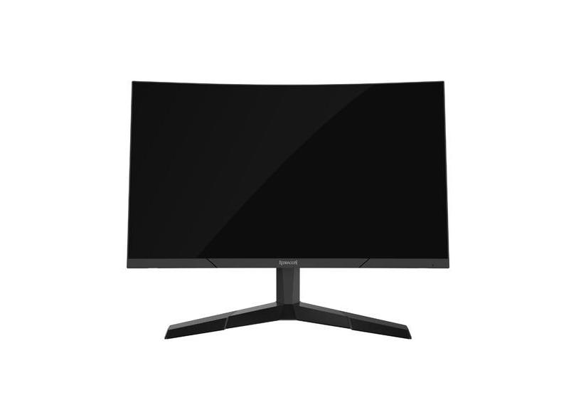 Monitor Gamer Redragon Pearl 23.6 165hz Hdmi Full Hd 1800r  Pearl