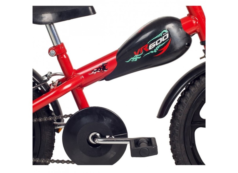Bicicleta Verden Bikes Aro 16 VR 600 10424B
