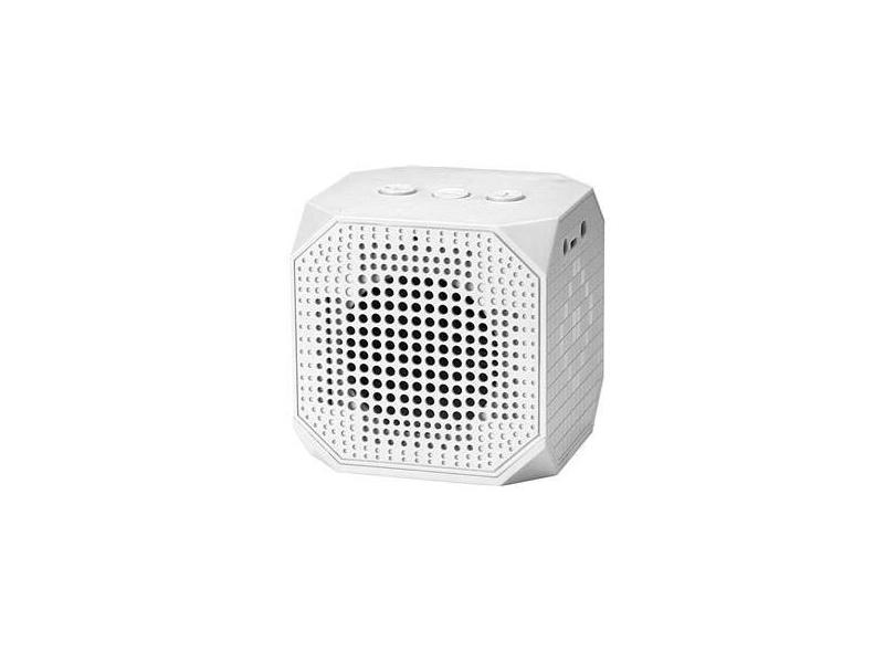 Caixa de Som - 5WRMS com Bluetooth, Entradas SD e Auxiliar Easy Mobile ...