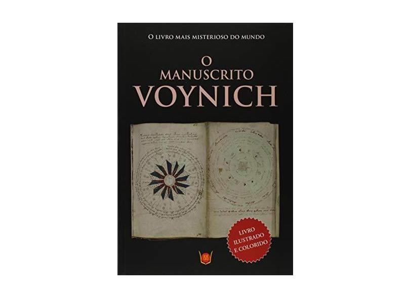 O Manuscrito Voynich - Walker,david G. - 9788581890722