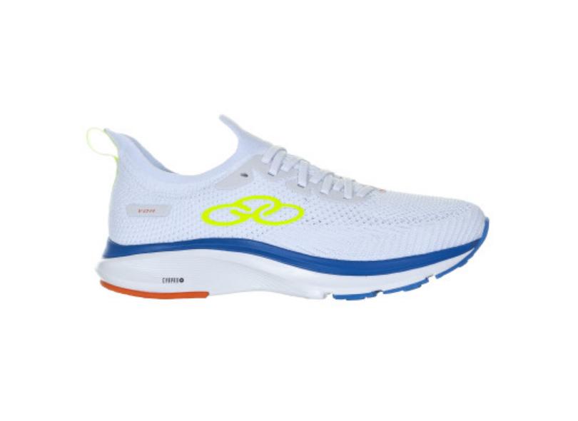 Tênis Olympikus Masculino Caminhada Voa