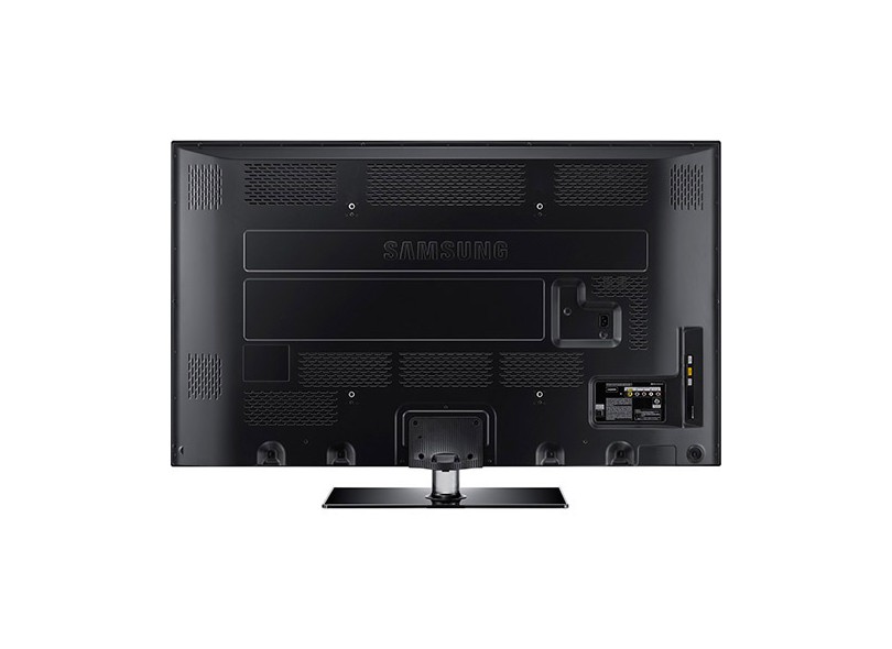 TV Plasma 43" Samsung 3D HDMI Conversor Digital Integrado PL43F4900