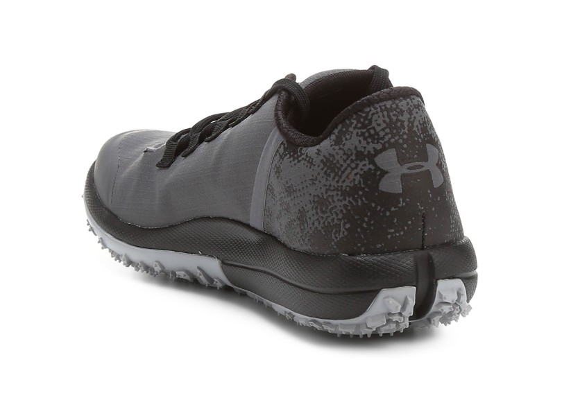Tênis Under Armour Masculino Academia Speed Tire Ascent Low
