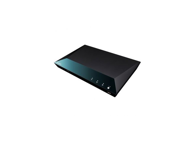 Blu-Ray Player Full HD Acesso à Internet HDMI BDP-S3100 Sony