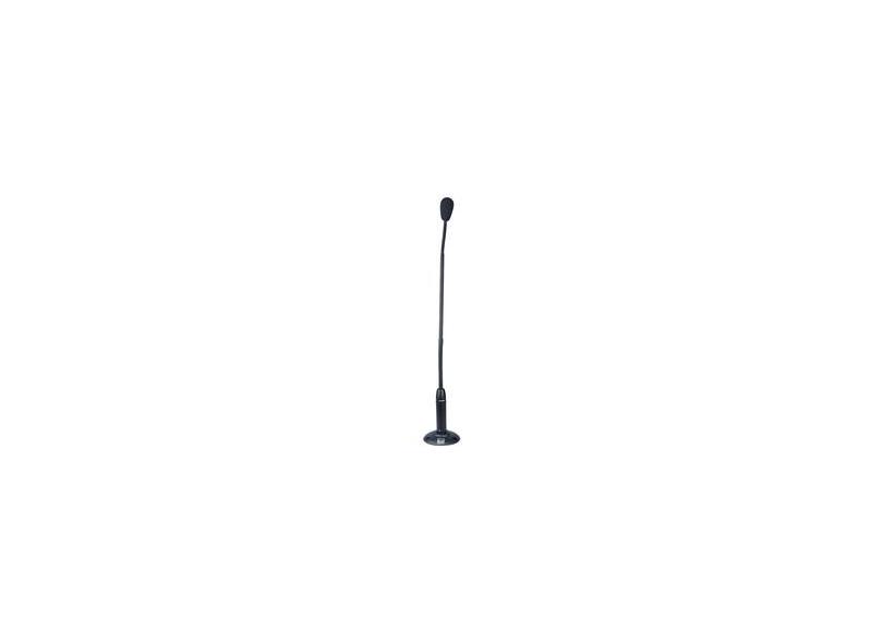 Microfone Gooseneck PRA-518 AM - SUPERLUX