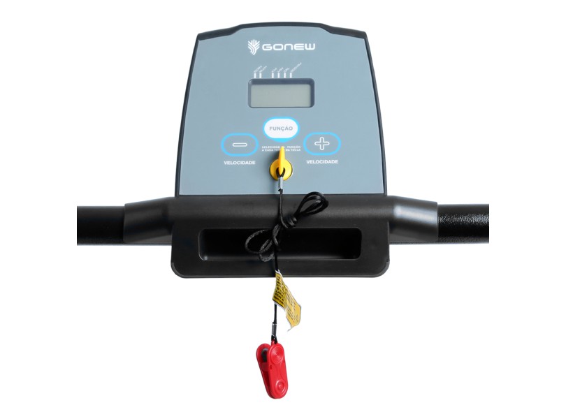 Esteira Elétrica 100 Basic Edition - Gonew