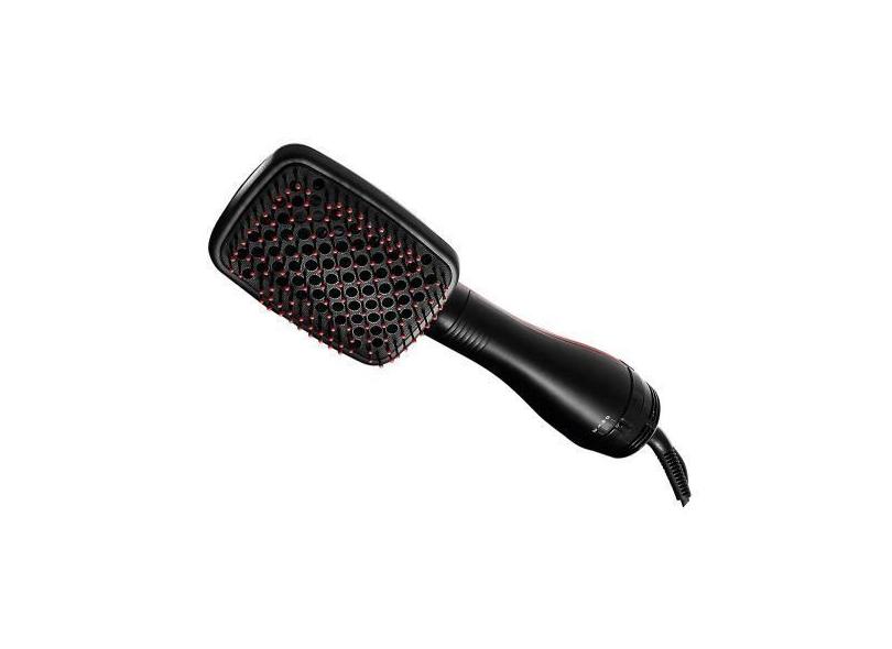 Escova Secadora Philco Soft Brush Preta 220V