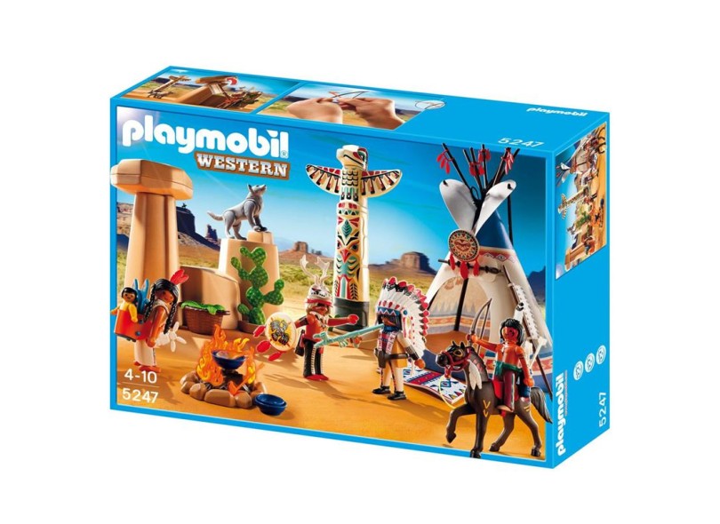 Boneco Playmobil 5247 - Sunny