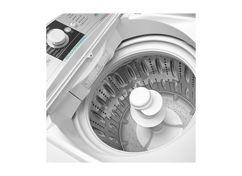Lavadora GE Eco Performance 15kg LVGE1535