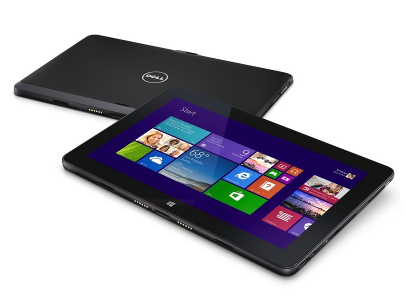 Tablet Dell 64.0 GB TFT 10.8 " Windows 8.1 Pro Venue 11 Pro