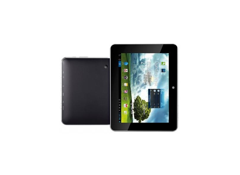 Tablet Philco 9” 8GB 9.7A-S111A4.0 Wi-Fi