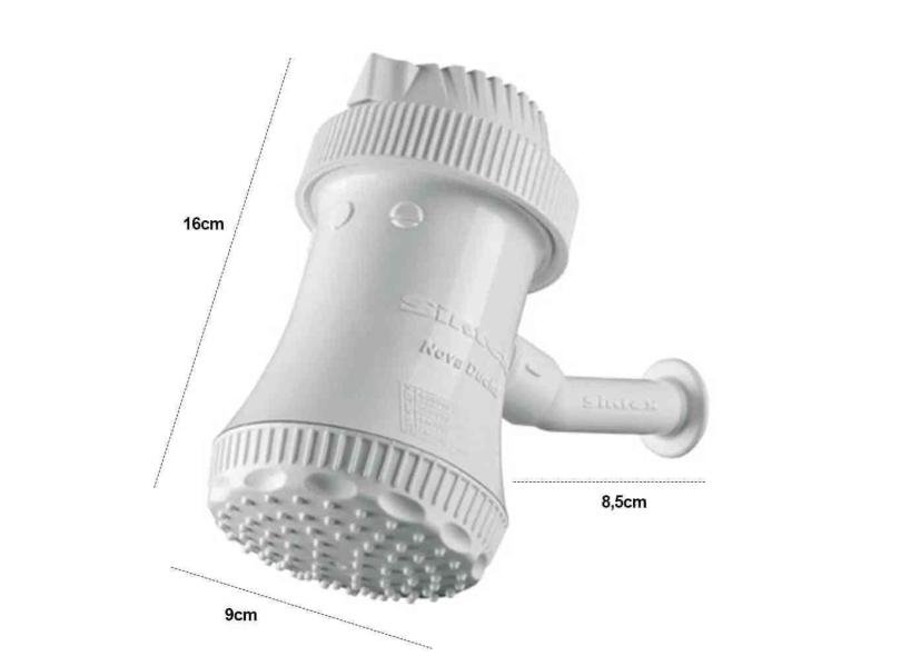 Ducha Sintex 220v-5500w