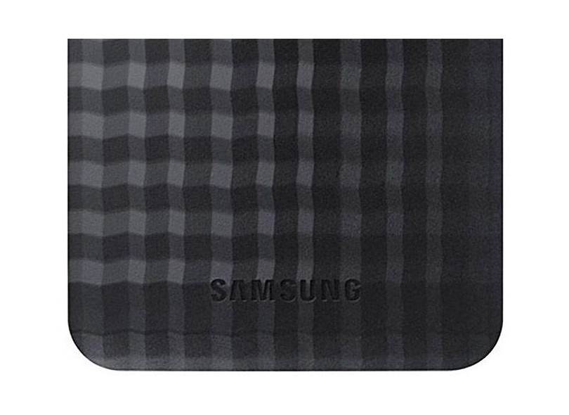 HD Externo Samsung HX-M101TCB 1.000,0 GB