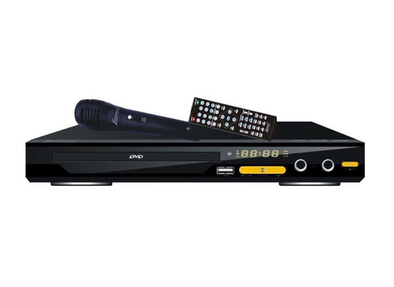 DVD Player DK-452 Lenoxx Sound