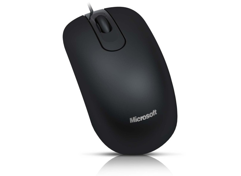 Mouse Óptico 200 - Microsoft