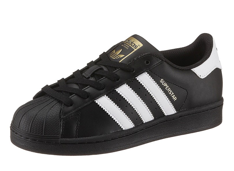 tênis adidas superstar masculino