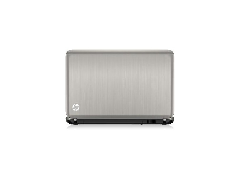 Notebook HP Pavilion DV6-6170BR 4GB HD 750GB AMD Quad-Core A6-3400M Windows 7 Home Premium