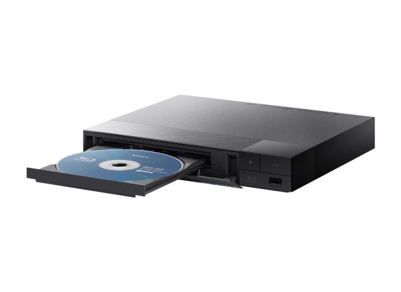 Blu-Ray Player Sony 3D Full HD USB BDP-S5500