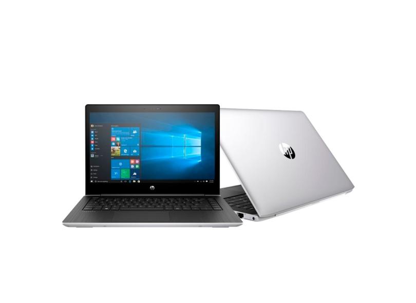 Notebook HP ProBook 440 G5 Intel Core i5 8250U 8ª Geração 8 GB de RAM 1024 GB 14 " Windows 10 440 G5
