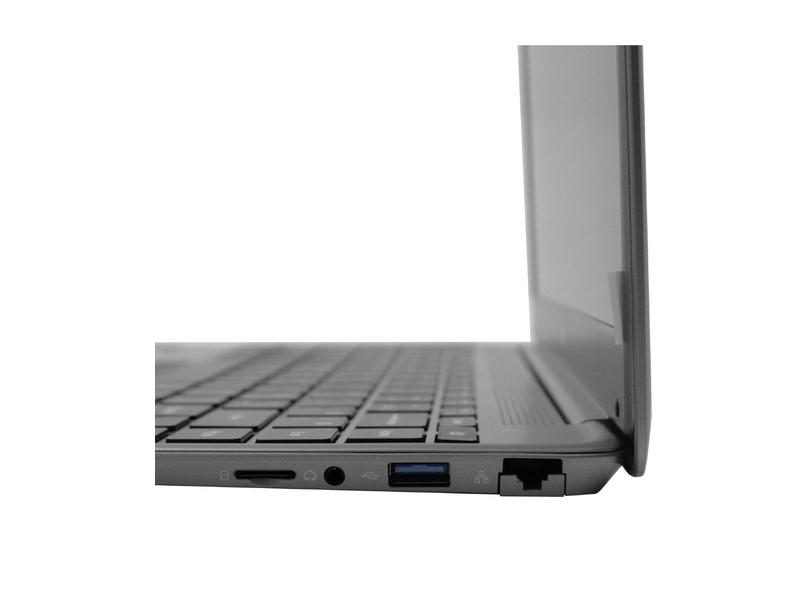 Notebook FoxPC Intel Core i3 5005U 5ª Geração 4 GB de RAM 120.0 GB 14 " Windows 10 FPNBCI34G-C
