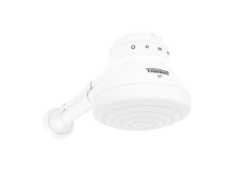 Chuveiro Elétrico Ducha Faminho Baixa Pressão 4T 220V X 6800W