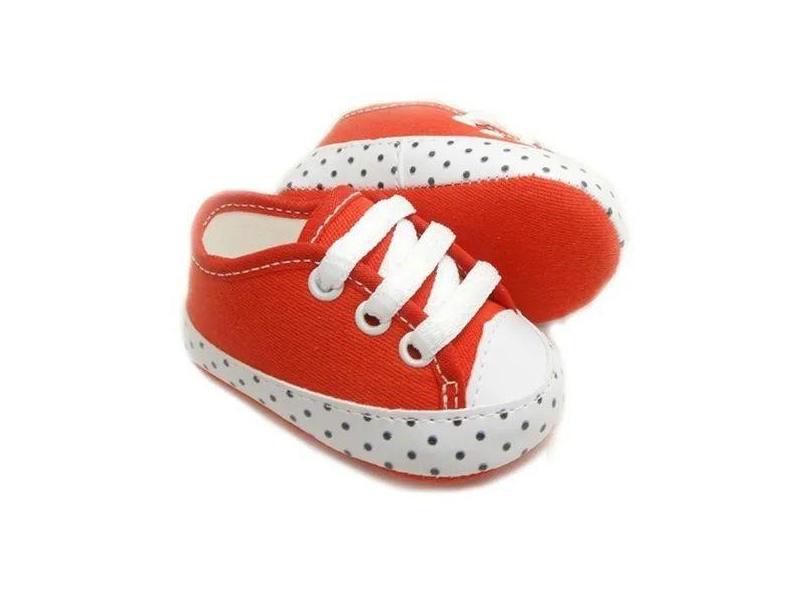 Tênis Infantil Cazzani para Exercicio Fisico Entrega Rápida - Baby Sof
