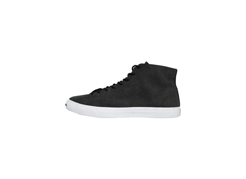 Tênis Converse Masculino Casual Jack Purcell Jack Mid