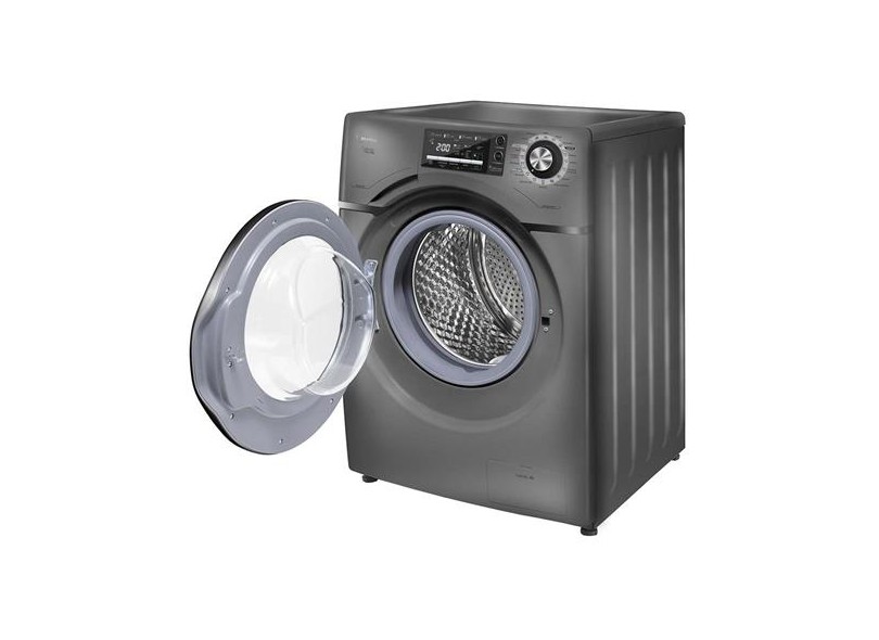 Lava e Seca Midea Acqua 12 kg LSX121