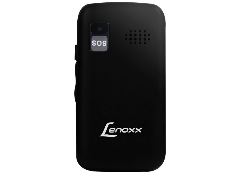 Celular Lenoxx Sound CX-908 2 Chips