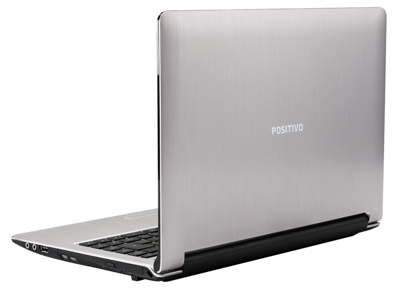 Notebook Positivo Premium TV Intel Celeron N2806 4 GB de RAM HD 500 GB LED 14 " Windows 8.1 XS3210