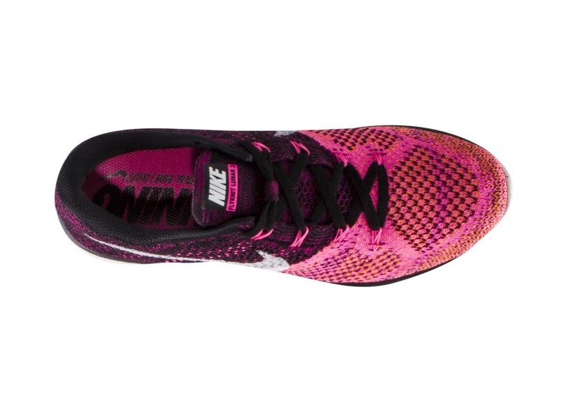 Tênis Nike Feminino Corrida Flyknit Lunar 3