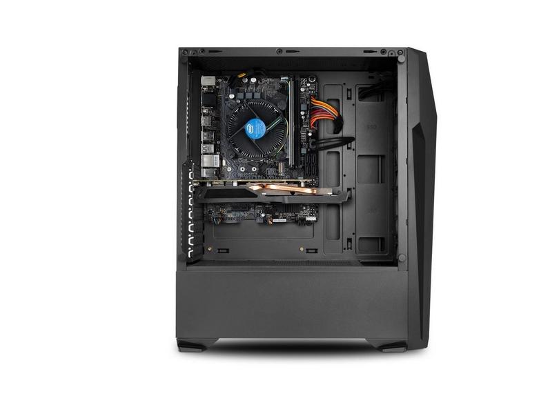 PC Pichau Intel Core i5 9400F 8 GB 1024 GB GeForce GTX 1660 Super Windows 10 Orlik