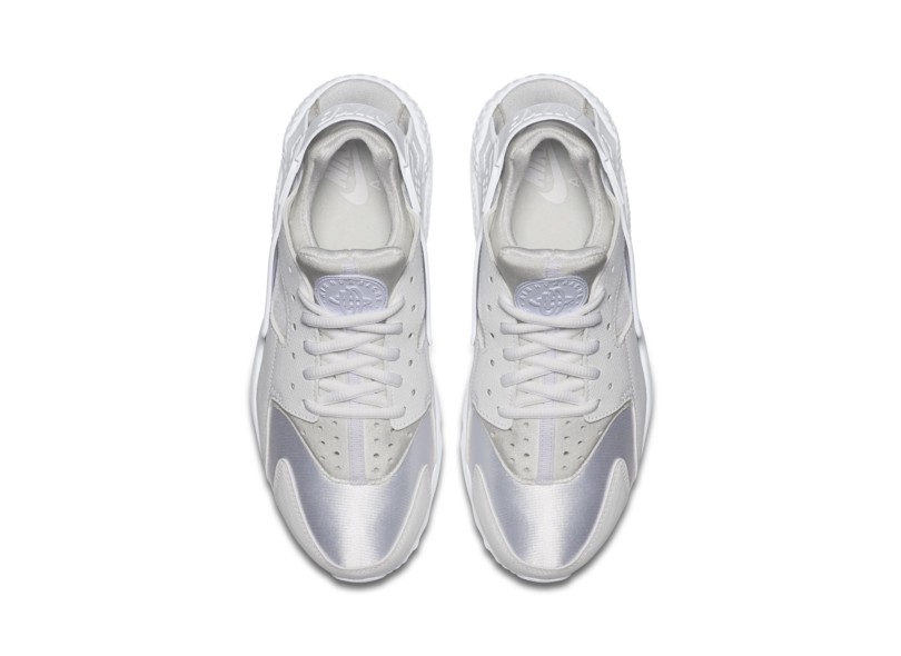 Tênis Nike Feminino Casual Air Huarache Run