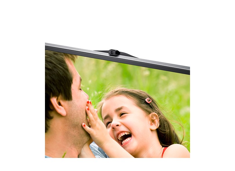 TV LED 65" Smart TV Samsung Ultra Definição (4K) 4 HDMI Conversor Digital Integrado UN65F9000