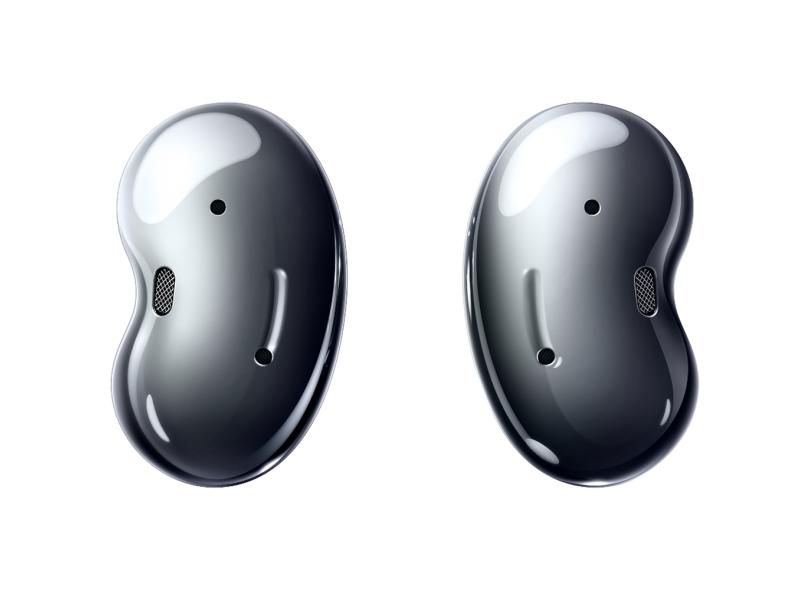 Fone de Ouvido Bluetooth com Microfone Samsung Galaxy Buds Live