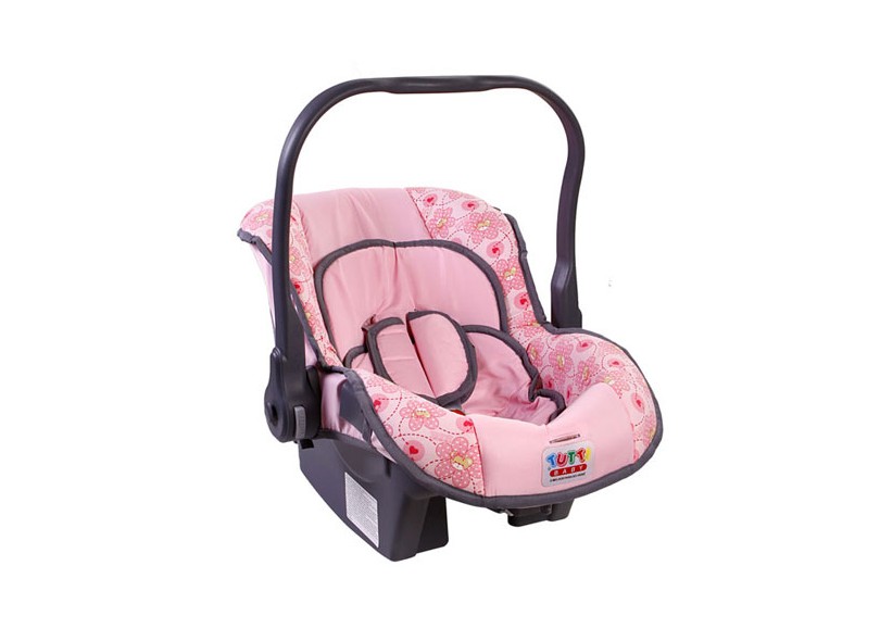 Bebê Conforto Ecológico Nino 0 a 13Kg - Tutti Baby