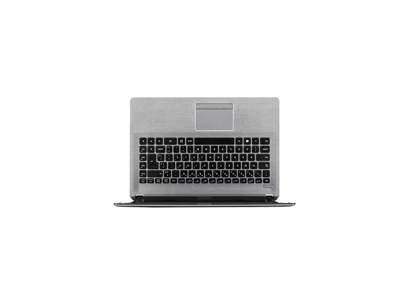 Notebook Positivo Stilo Intel Pentium N3540 2 GB de RAM HD 32 GB LED 14 " Windows 10 XR5500