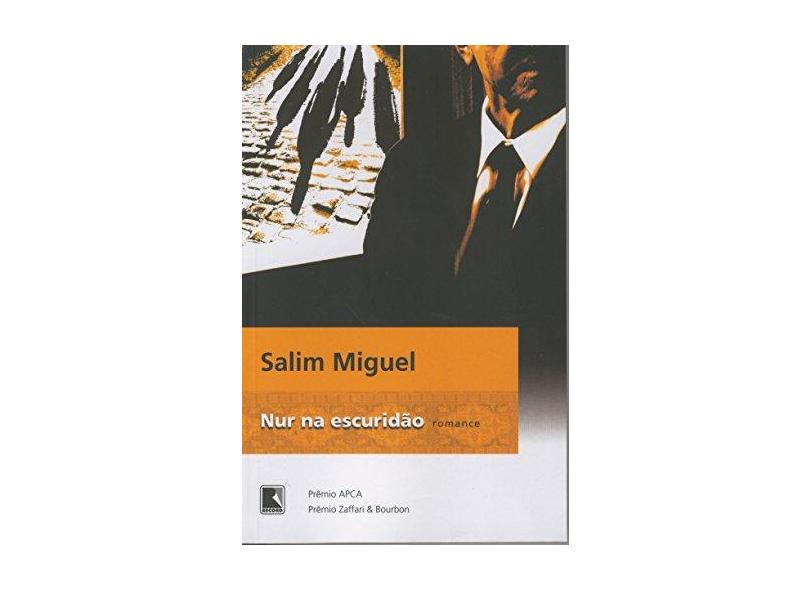 Nur na Escuridão - Miguel, Salim - 9788501082114