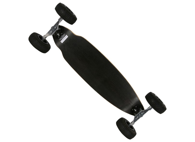 Skate Carveboard - DropBoards Carve MTX Flex-08 Cross