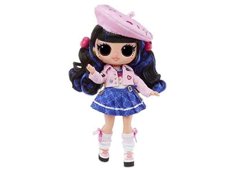 Boneca Fashion LOL Surprise Tweens Série Aya Cherry, 15