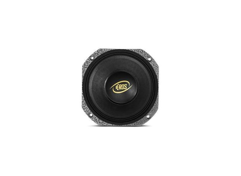 Eros 02 Alto Falantes Woofer E 206 Xh Medio Grave 8 Ohms 200w Rms 6 Polegadas com o Melhor Preço