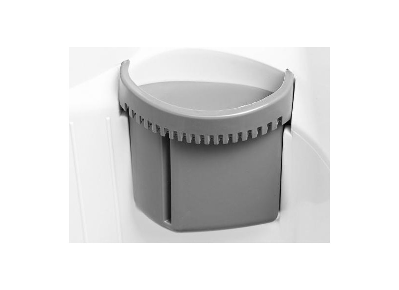 Lavadora Semiautomática Suggar 4kg Aleluia 4.0