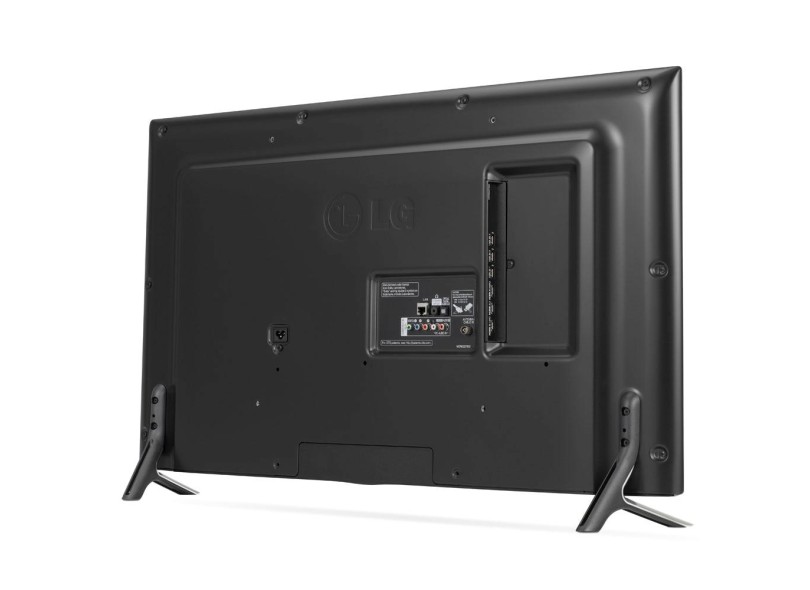 TV LED 42 " Smart TV LG 3D Full 42LF6500